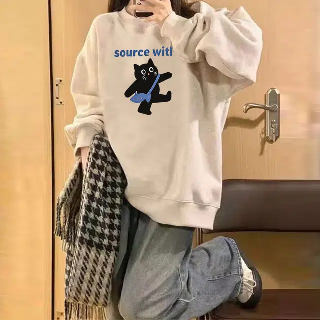 source with u