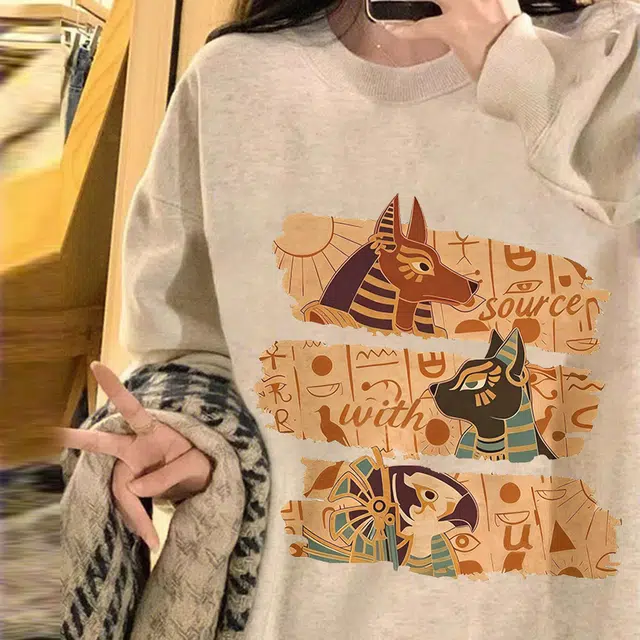 source with u