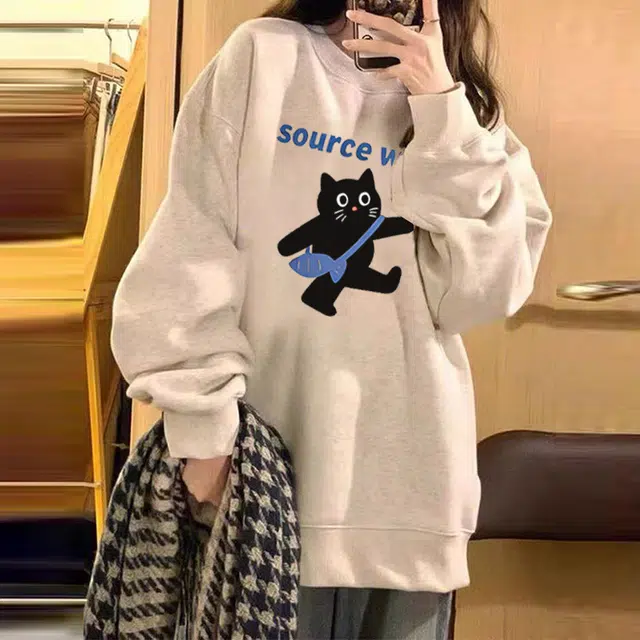 source with u