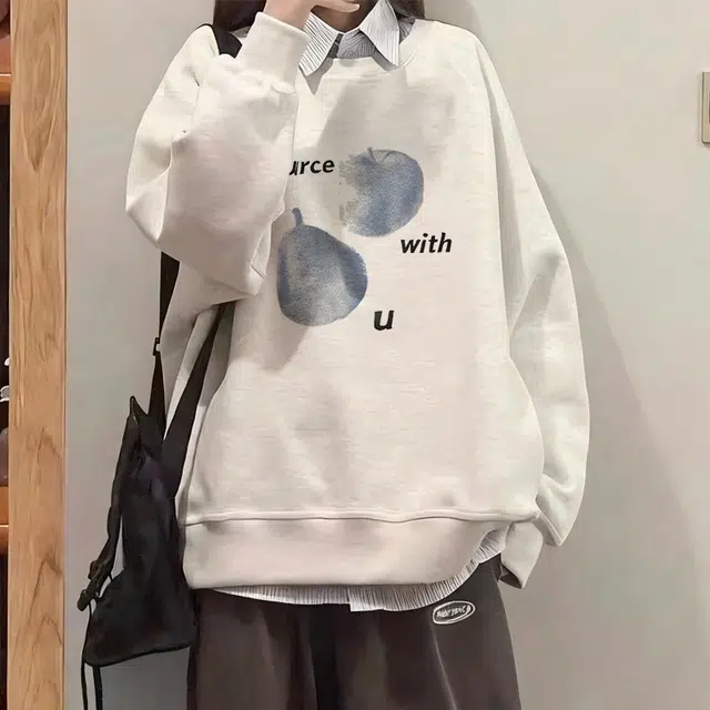 source with u oversizechic