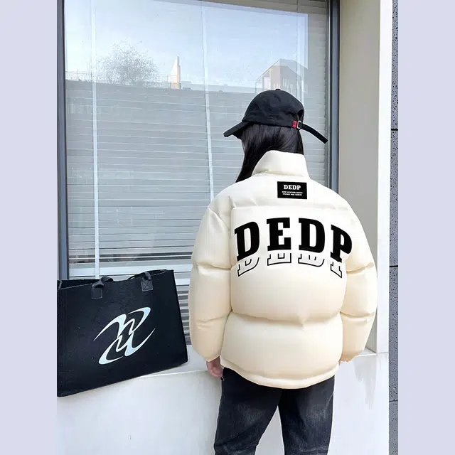 DEDP logo