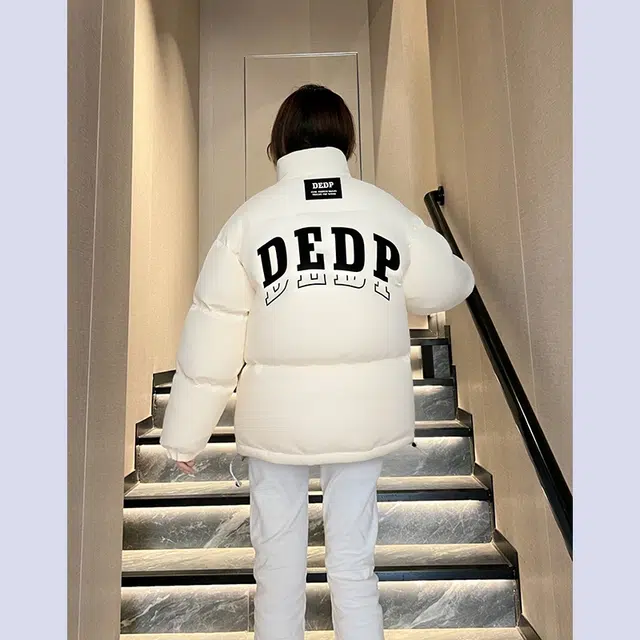 DEDP logo