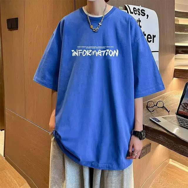 PAINT STAIN T