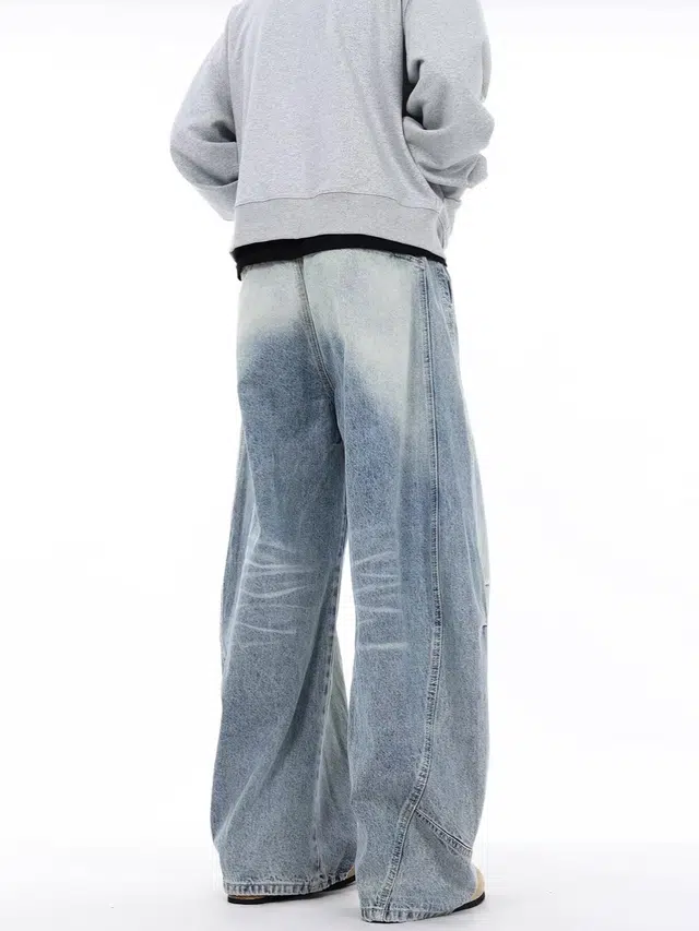 ENPofficial baggy cleanfit