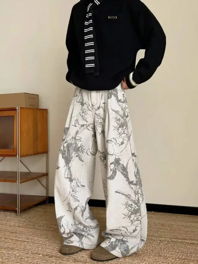 ENPofficial baggy