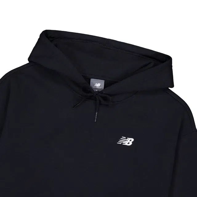 New Balance Sport Essentials Fleece Hoodie