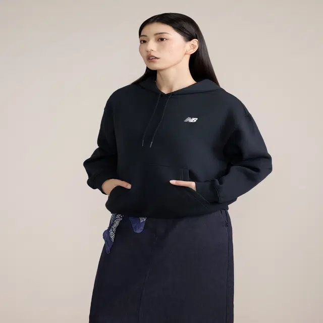 New Balance Sport Essentials Fleece Hoodie