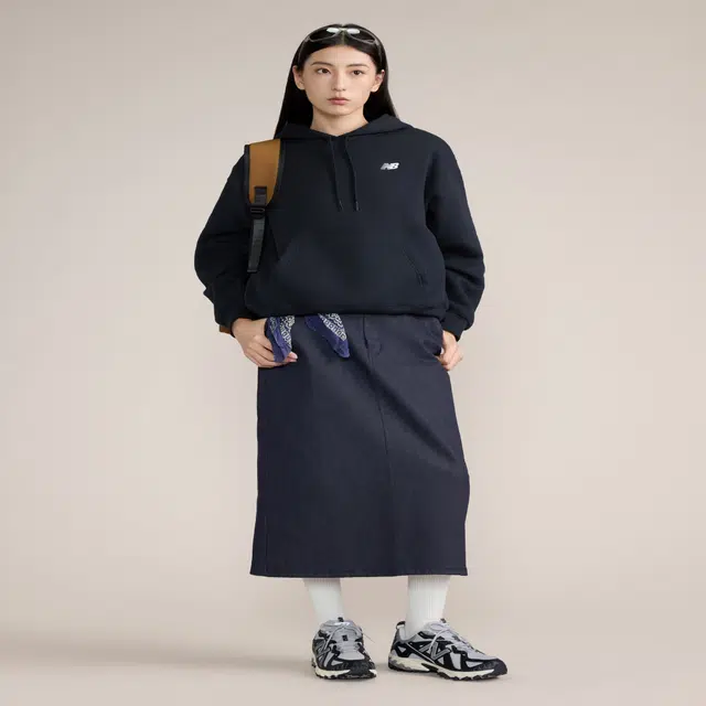 New Balance Sport Essentials Fleece Hoodie