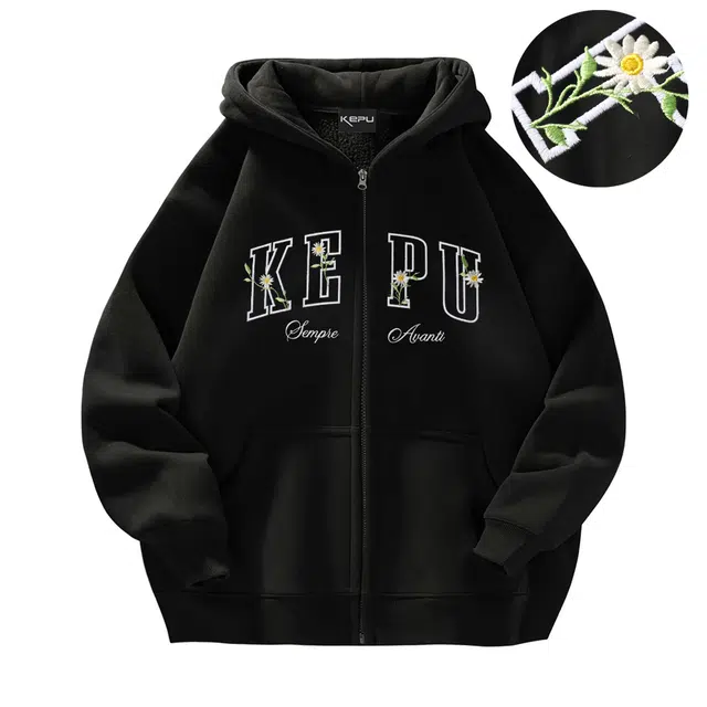 kepu Logo