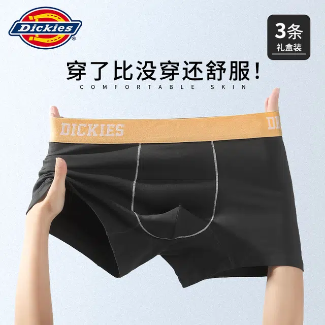 Dickies