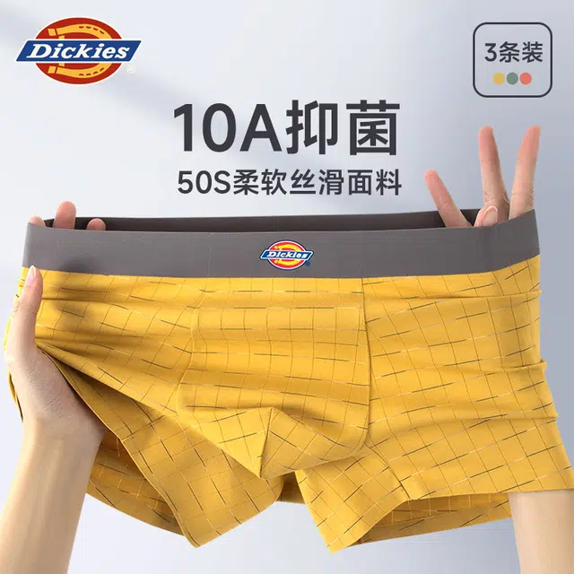 Dickies