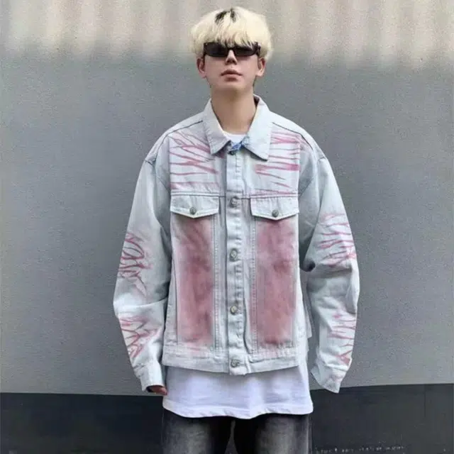 PALKECH vibeoversize