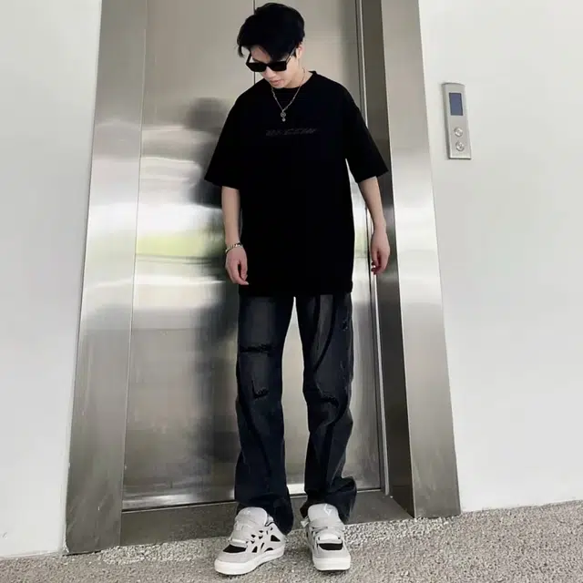 PALKECH vibe