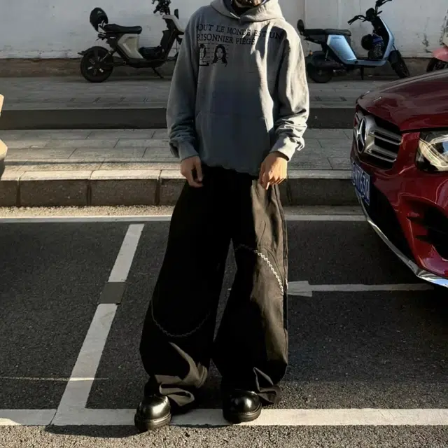PALKECH vibe