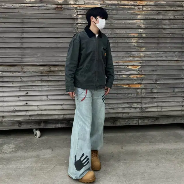 PALKECH vibe