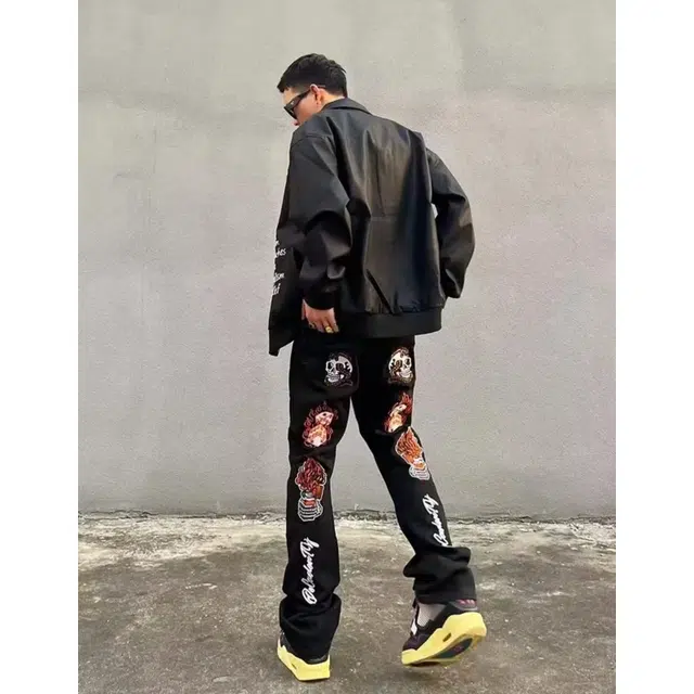 PALKECH vibe