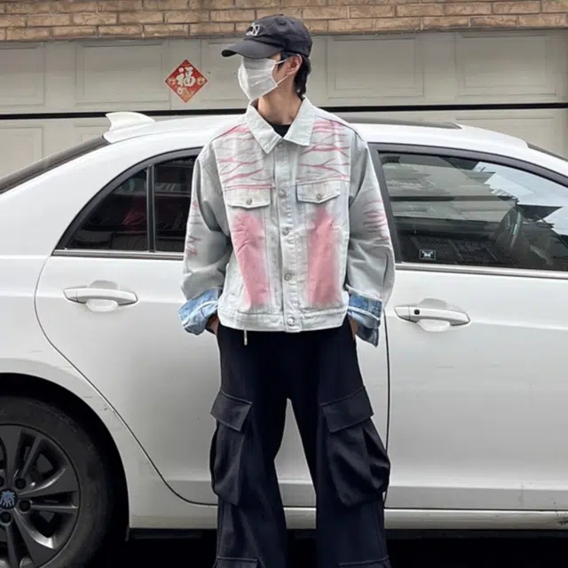 PALKECH vibeoversize