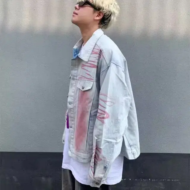 PALKECH vibeoversize