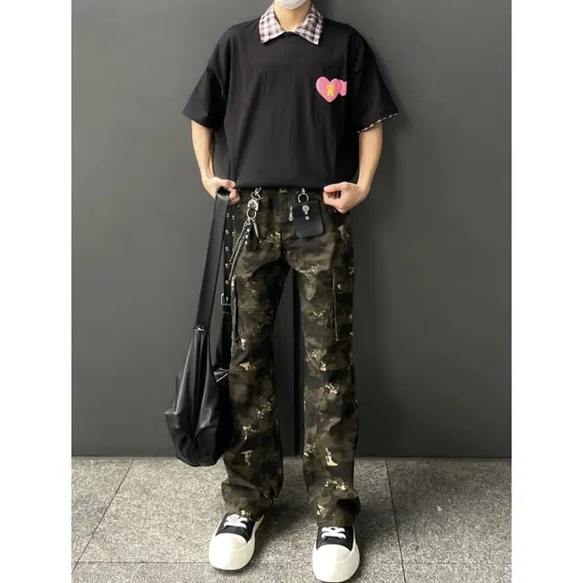 PALKECH cleanfitvibe