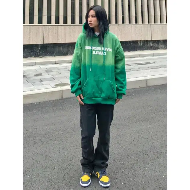 PALKECH vibe