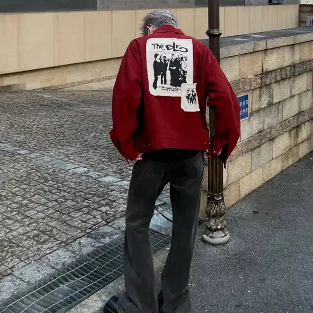 PALKECH hiphop