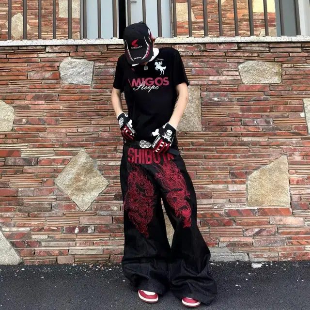 PALKECH vibe