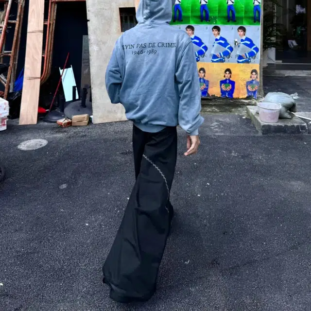PALKECH vibe