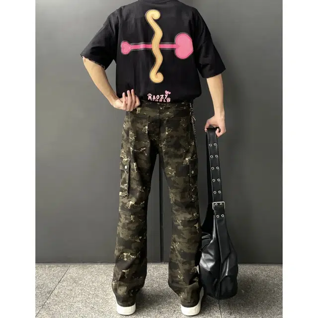 PALKECH cleanfitvibe