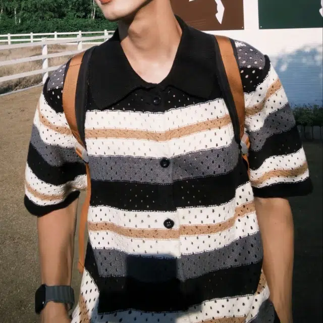PALKECH Polo