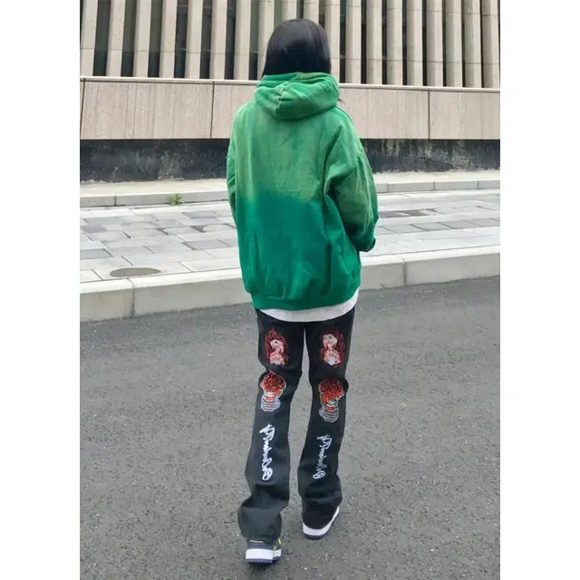 PALKECH vibe