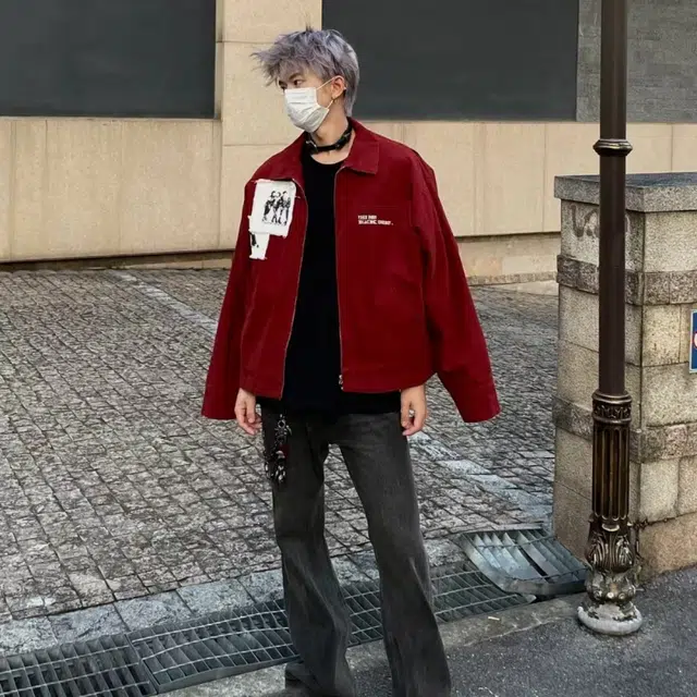 PALKECH hiphop