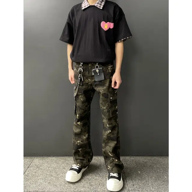 PALKECH cleanfitvibe