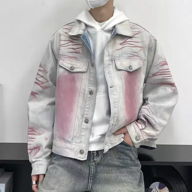 PALKECH vibeoversize