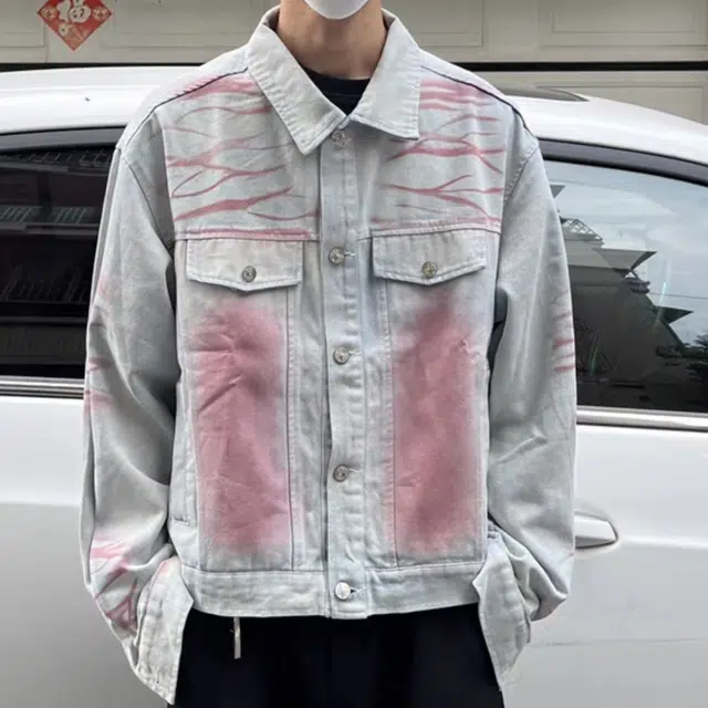 PALKECH vibeoversize