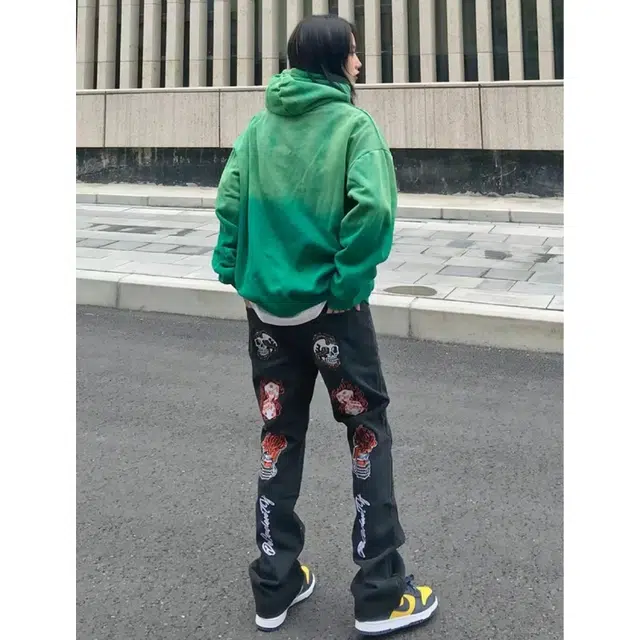 PALKECH vibe