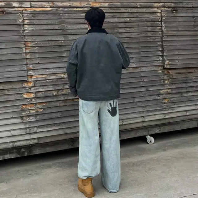 PALKECH vibe