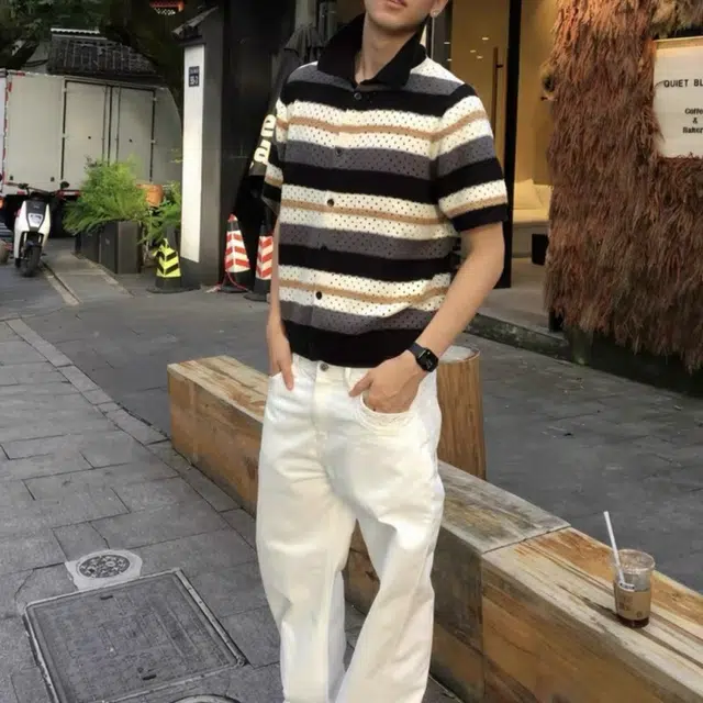 PALKECH Polo