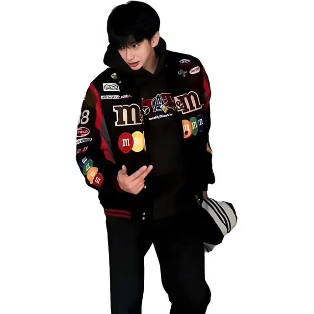 PALKECH hiphop ins
