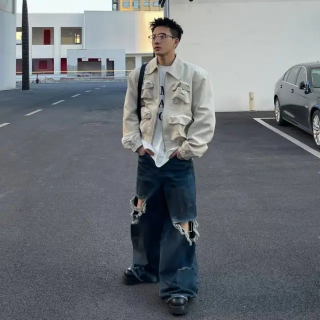 PALKECH vibe