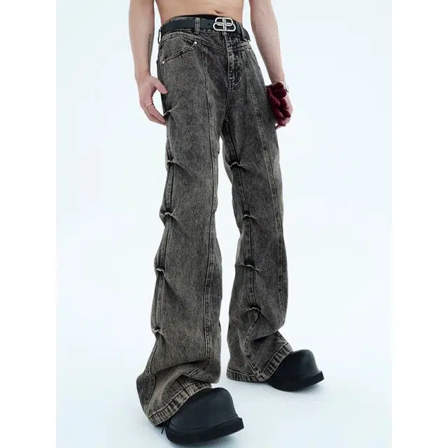 BLACK AT