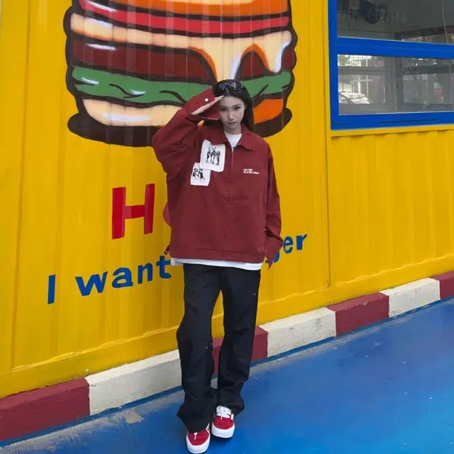 PALKECH hiphop