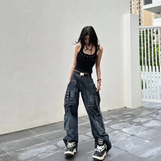 PALKECH vibe