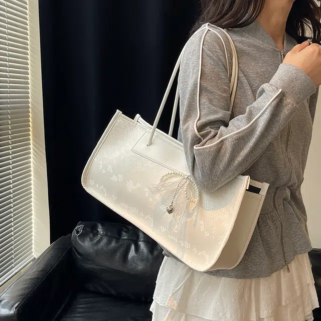 BARNHORST insTote PU