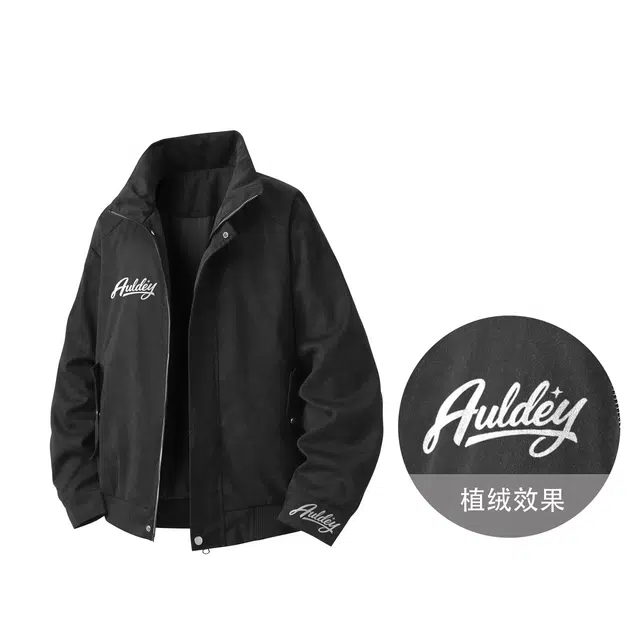 AULDEY logo
