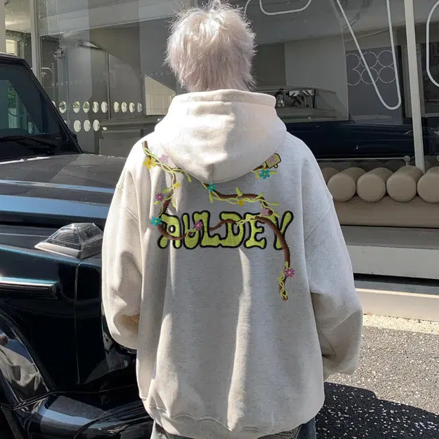 AULDEY 3Dlogo