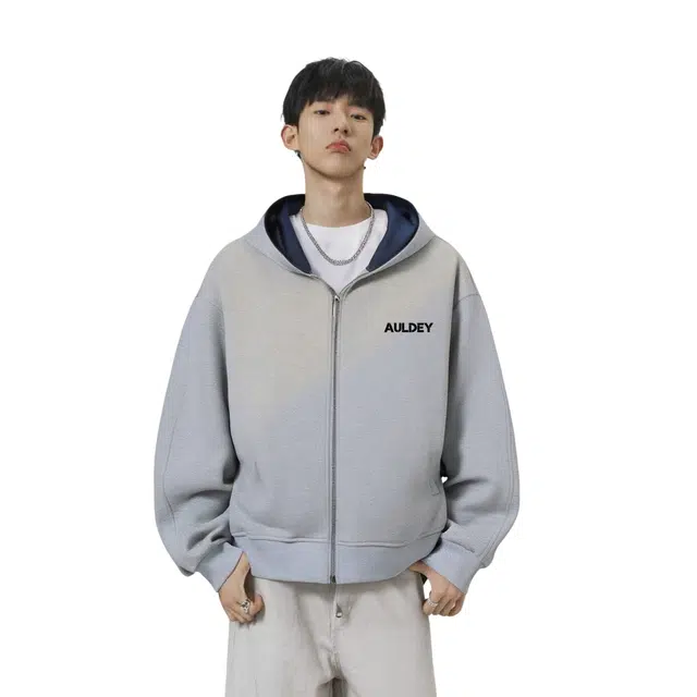 AULDEY logohiphop