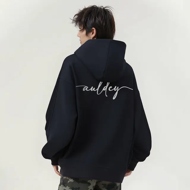AULDEY Logo