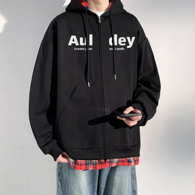 AULDEY Logo