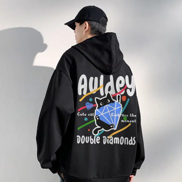 AULDEY logo