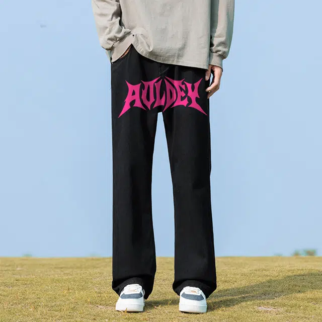 AULDEY Logo